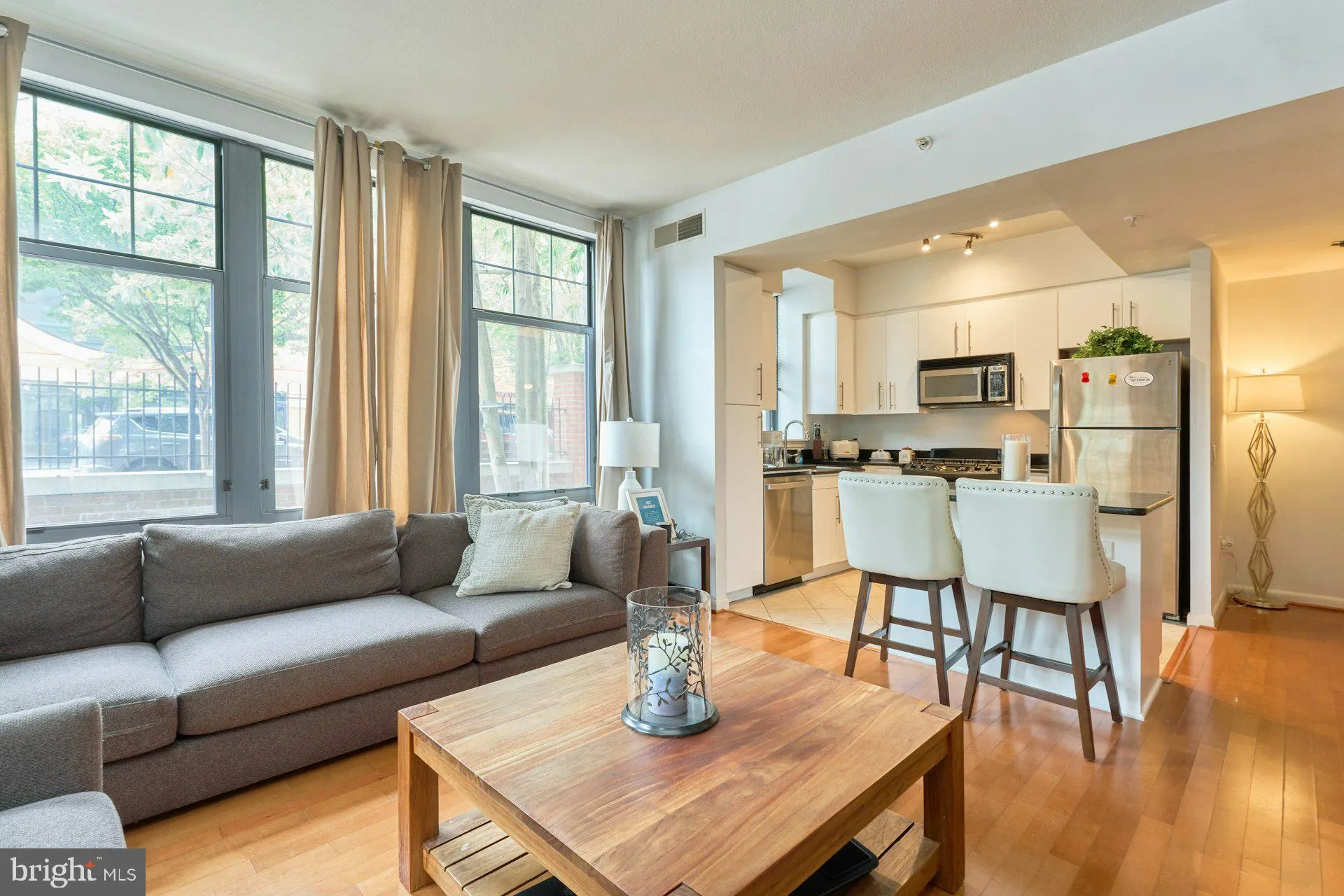 1021 GARFIELD STREET, Arlington, VA 22201