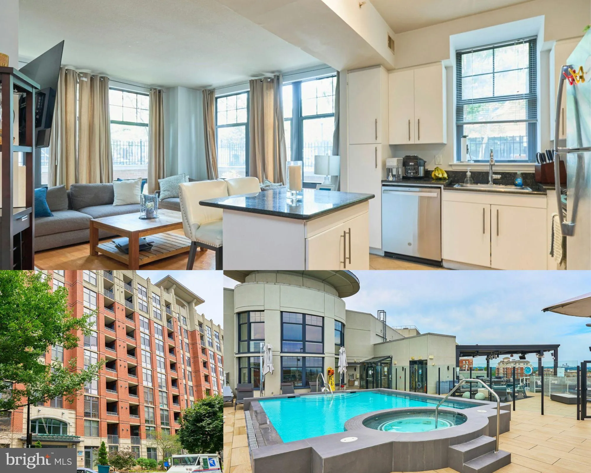 1021 GARFIELD STREET, Arlington, VA 22201