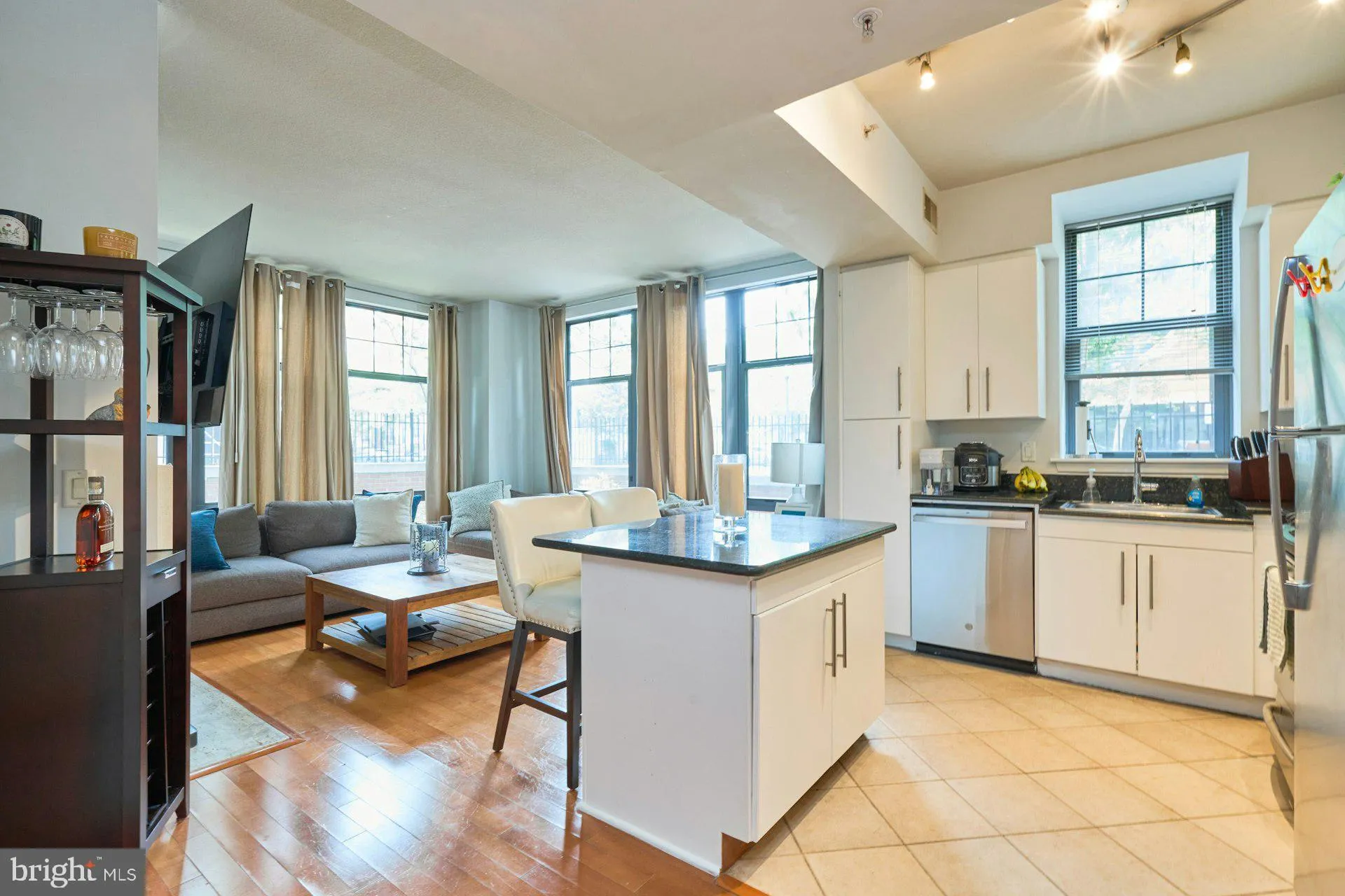 1021 GARFIELD STREET, Arlington, VA 22201