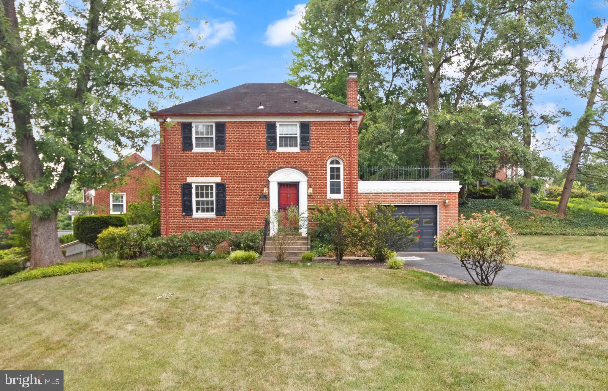 2317 VALLEY DRIVE, Alexandria, VA 22302