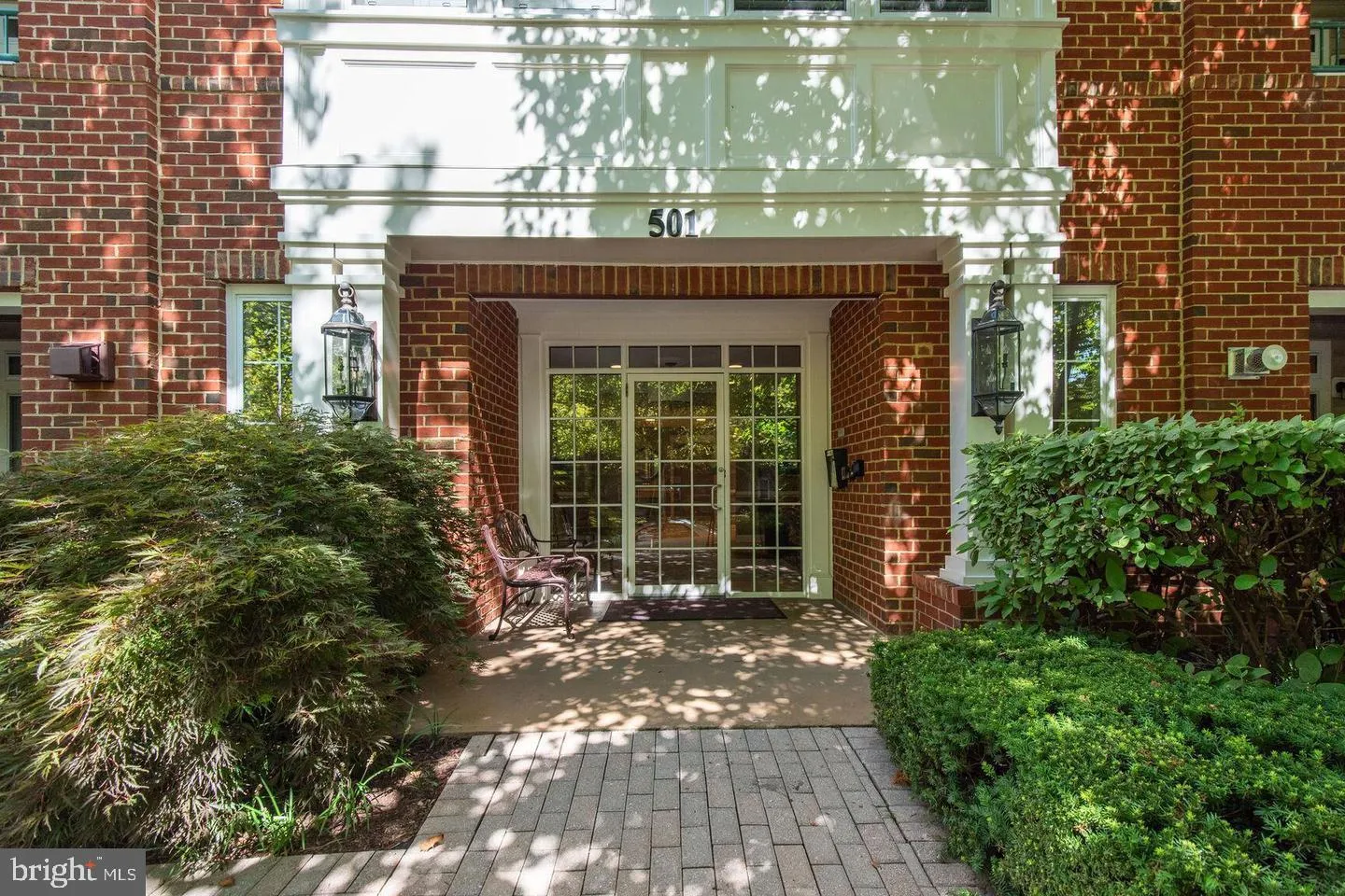 501 KING FARM BOULEVARD, Rockville, MD 20850