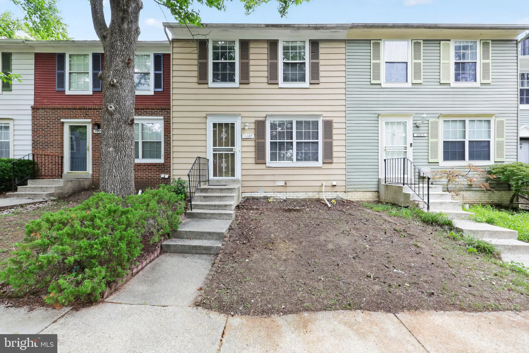 1007 SAINT MICHAELS DRIVE, Bowie, MD 20721