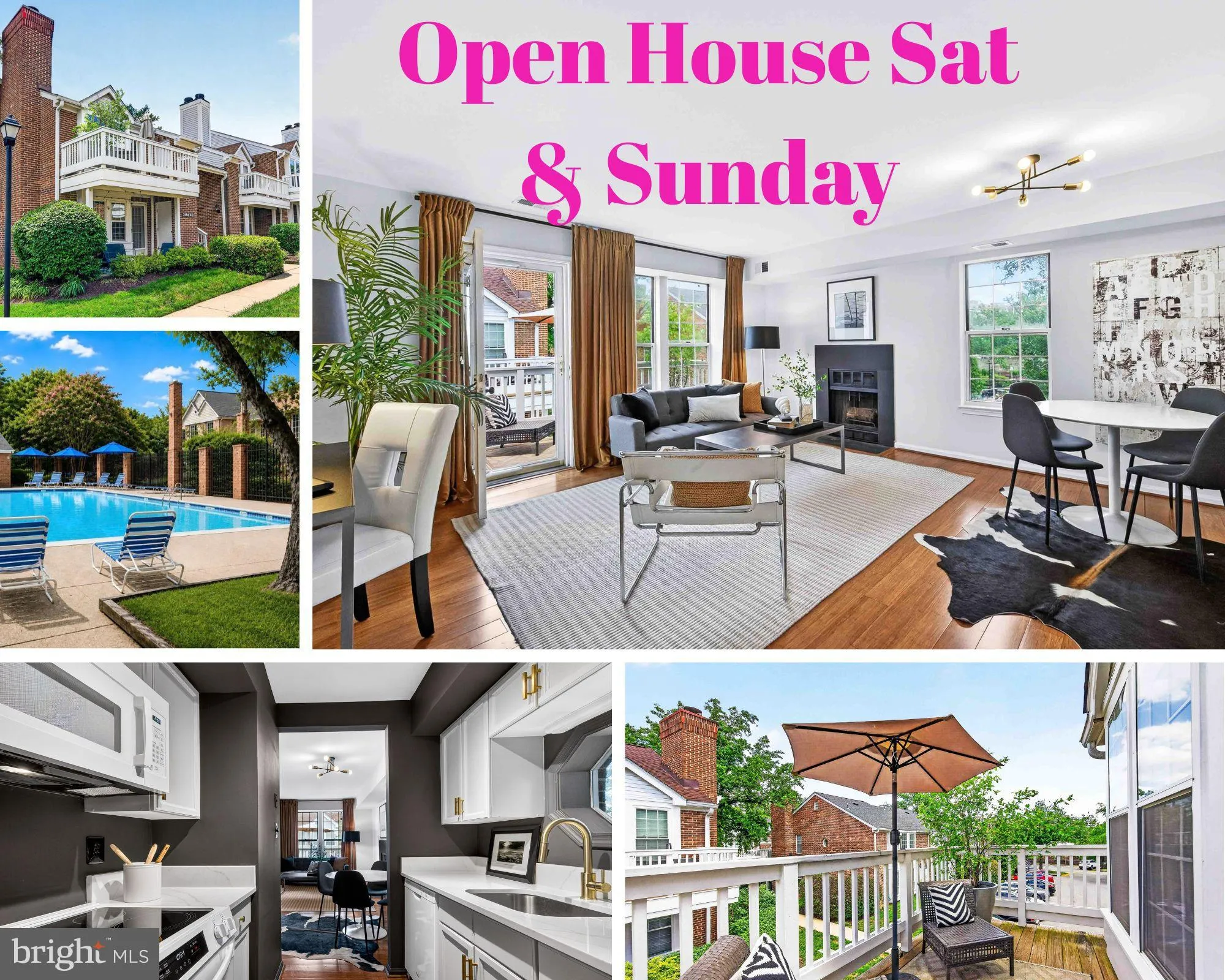 2584 ARLINGTON MILL DRIVE, Arlington, VA 22206