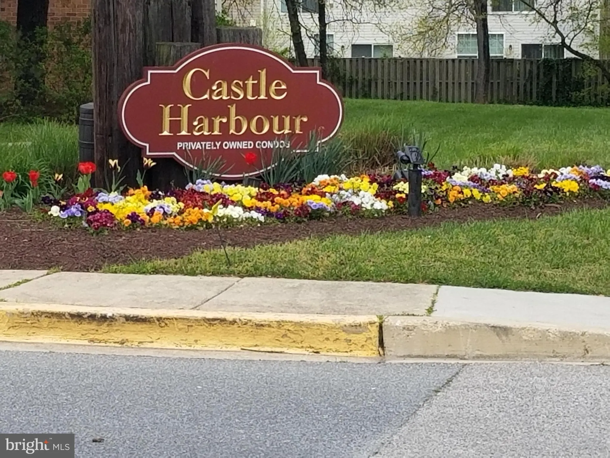 1117 CASTLE HARBOUR WAY, Glen Burnie, MD 21060