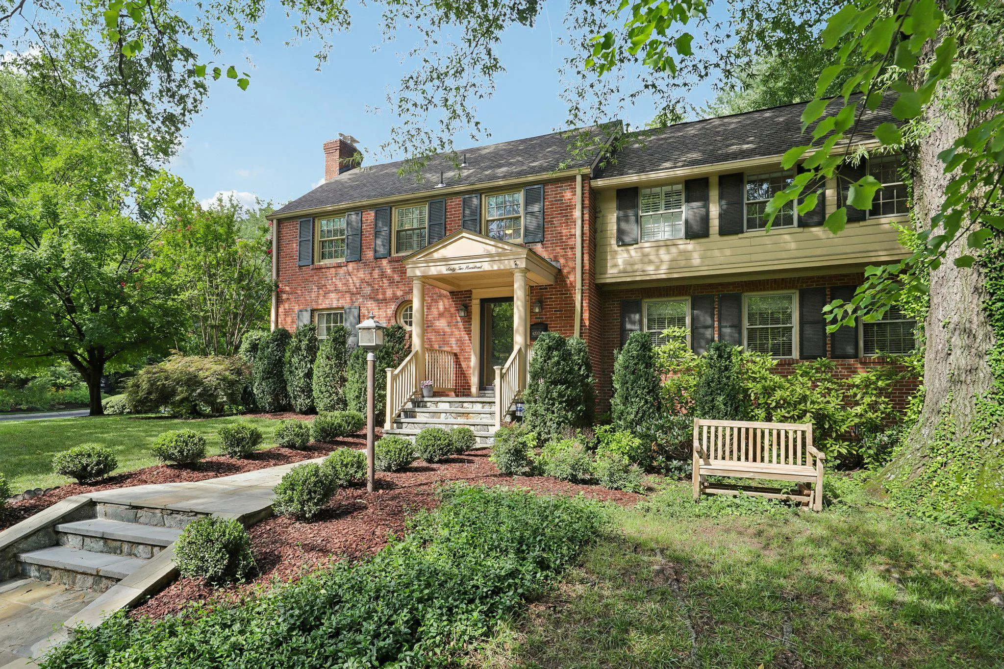 6200 CROMWELL DRIVE, Bethesda, MD 20816