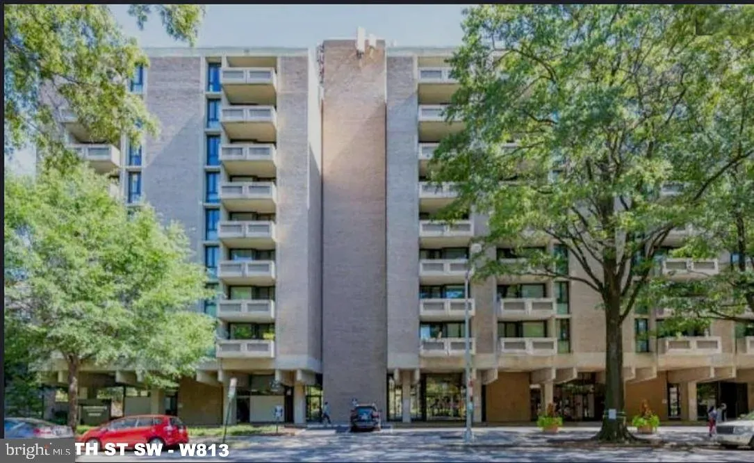 1250 4TH STREET, Washington, DC 20024