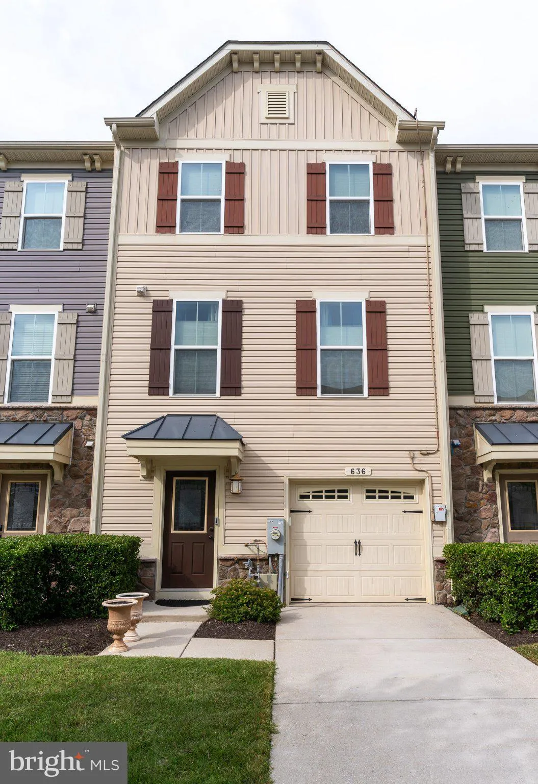 636 FOXWOOD DRIVE, Glen Burnie, MD 21060