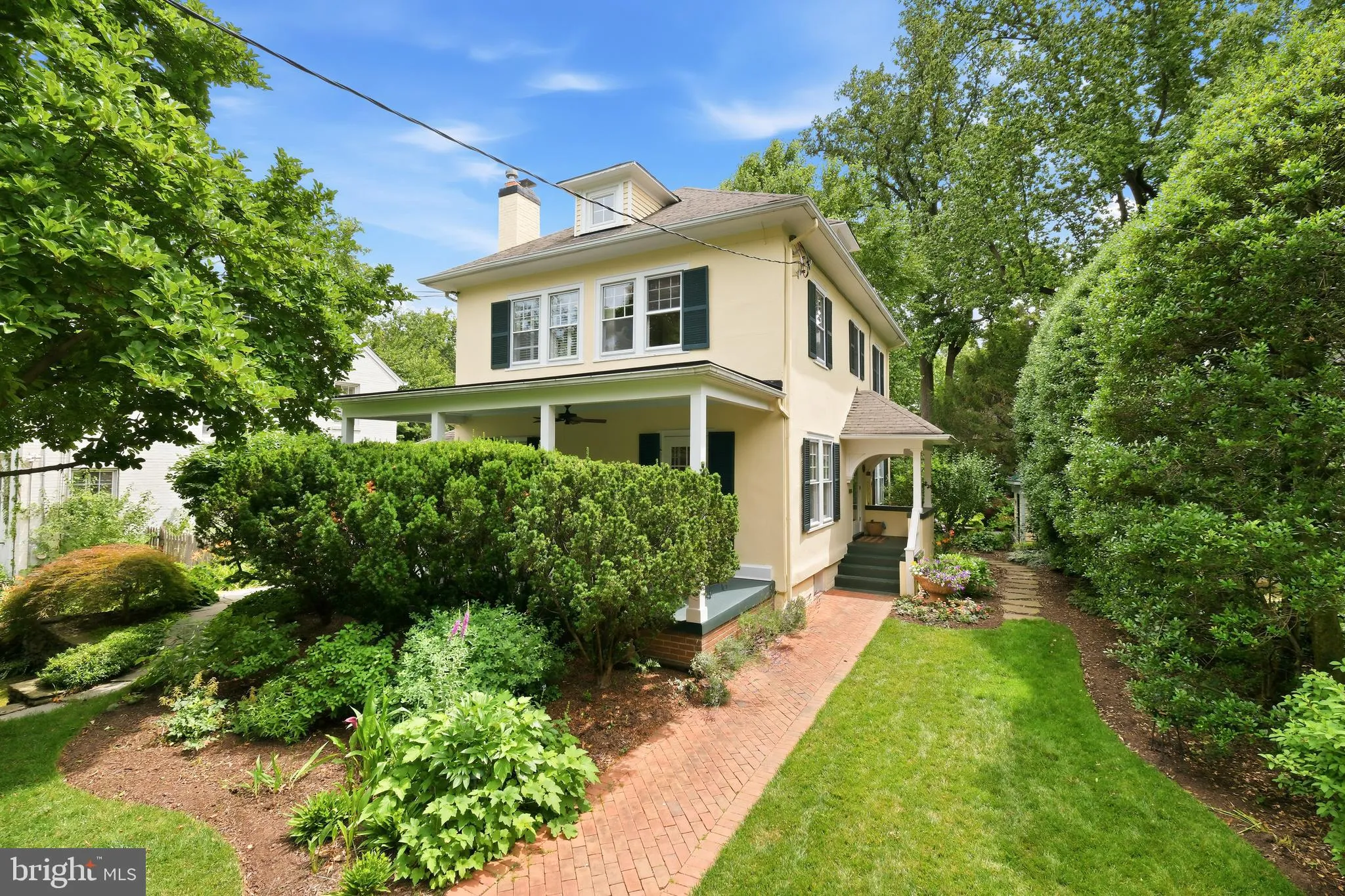 6411 33RD STREET, Washington, DC 20015