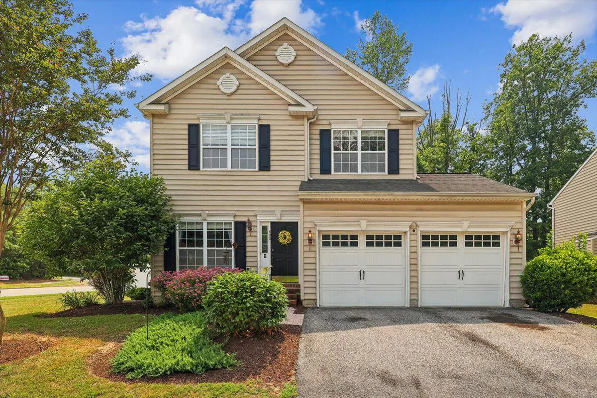 803 GARDENIA ROAD, Severna Park, MD 21146