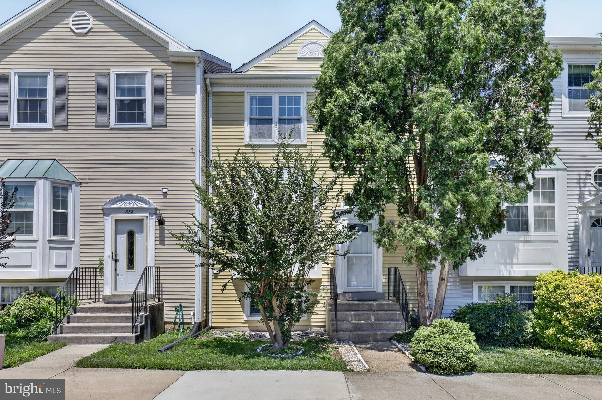 870 BAYRIDGE DRIVE, Gaithersburg, MD 20878