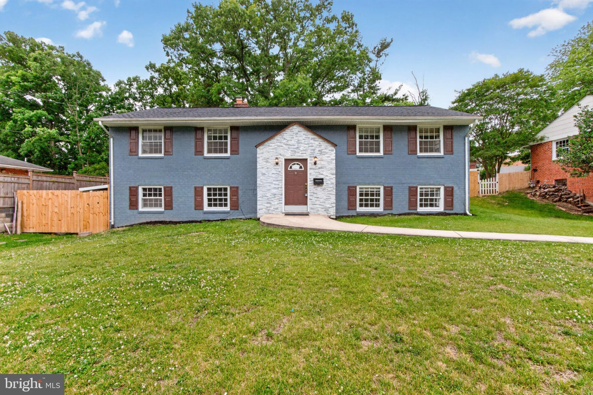 13008 BELLEVUE STREET, Beltsville, MD 20705