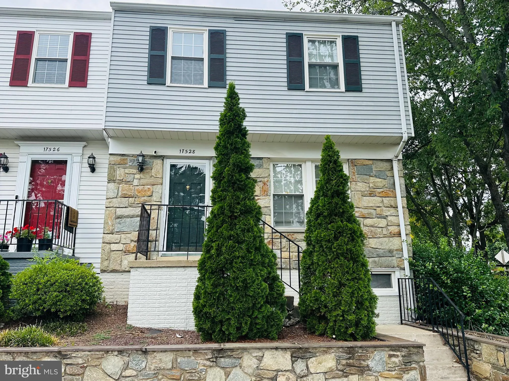 17528 SABRINA TERRACE, Derwood, MD 20855