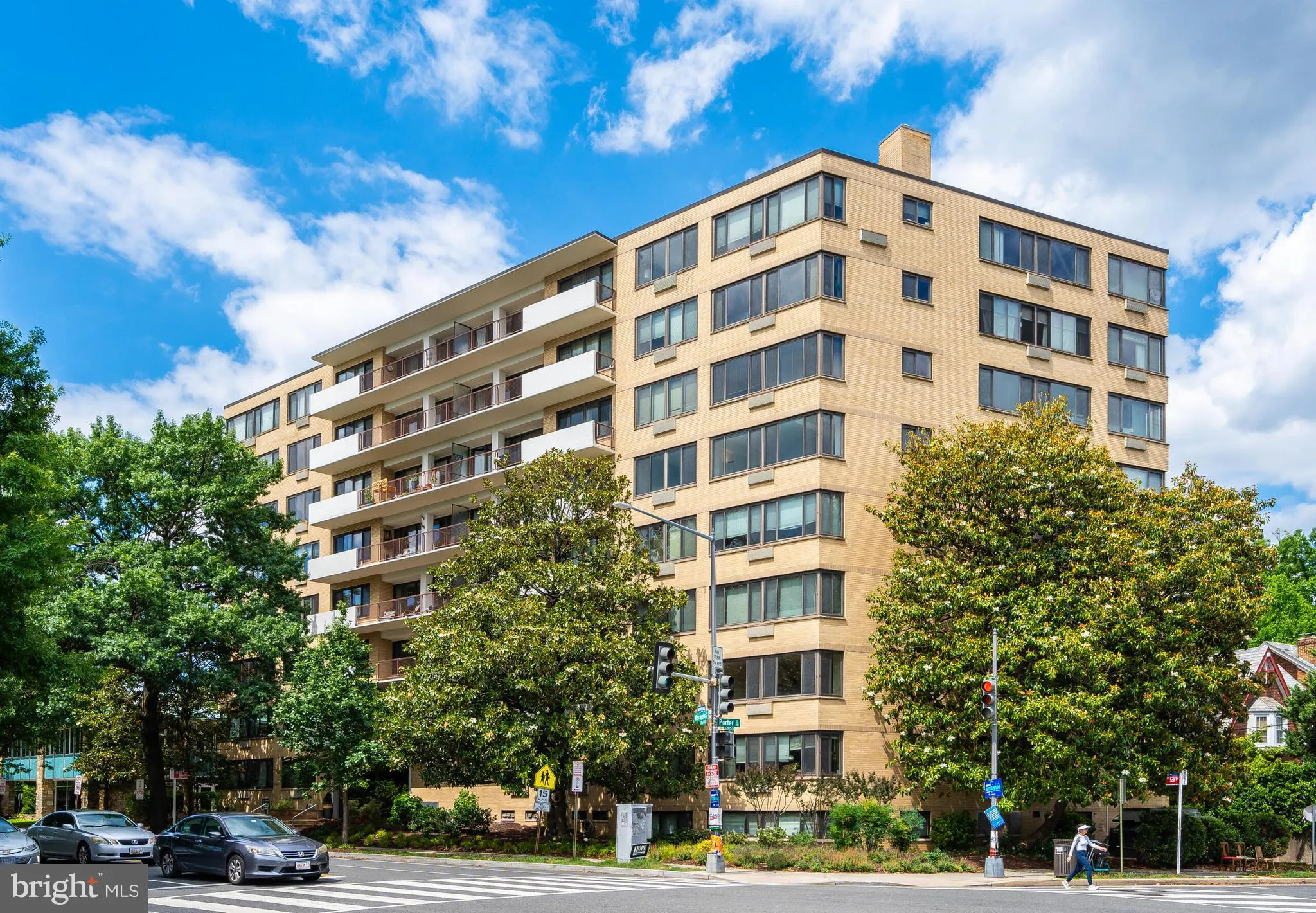 3601 WISCONSIN AVENUE, Washington, DC 20016