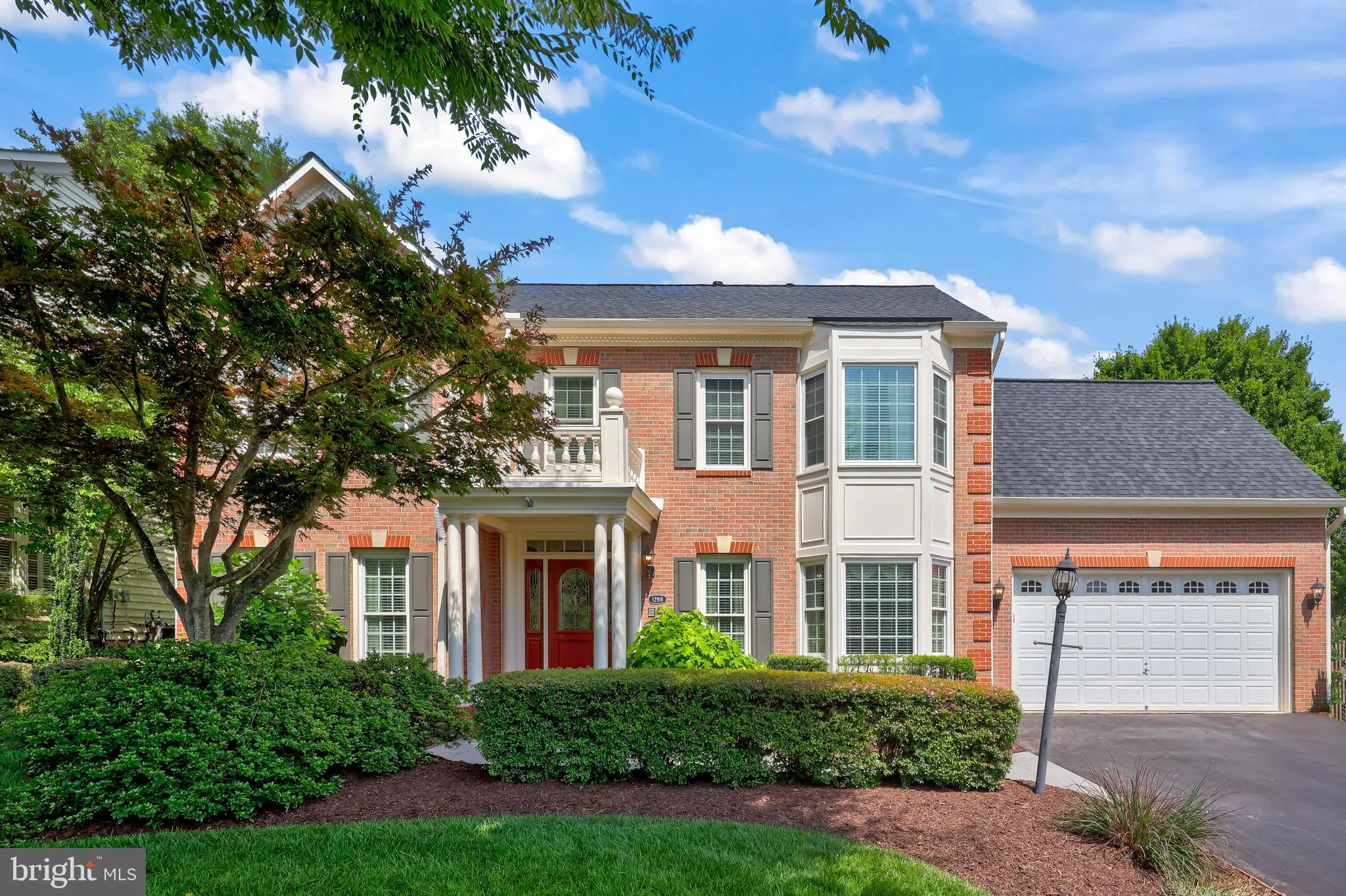 12916 HEDGETOP DRIVE, Herndon, VA 20171