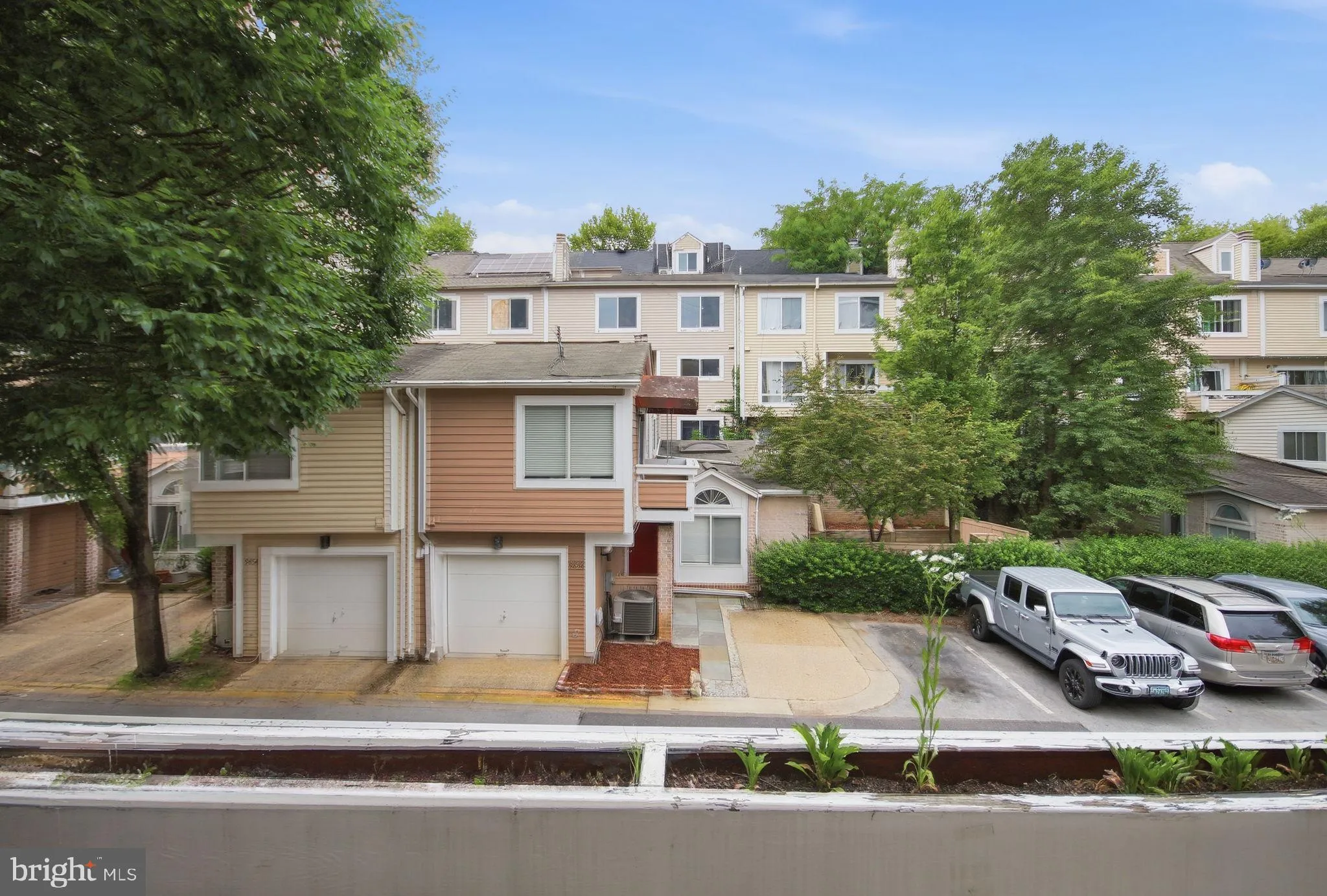 9859 SAILFISH TERRACE, Montgomery Village, MD 20886