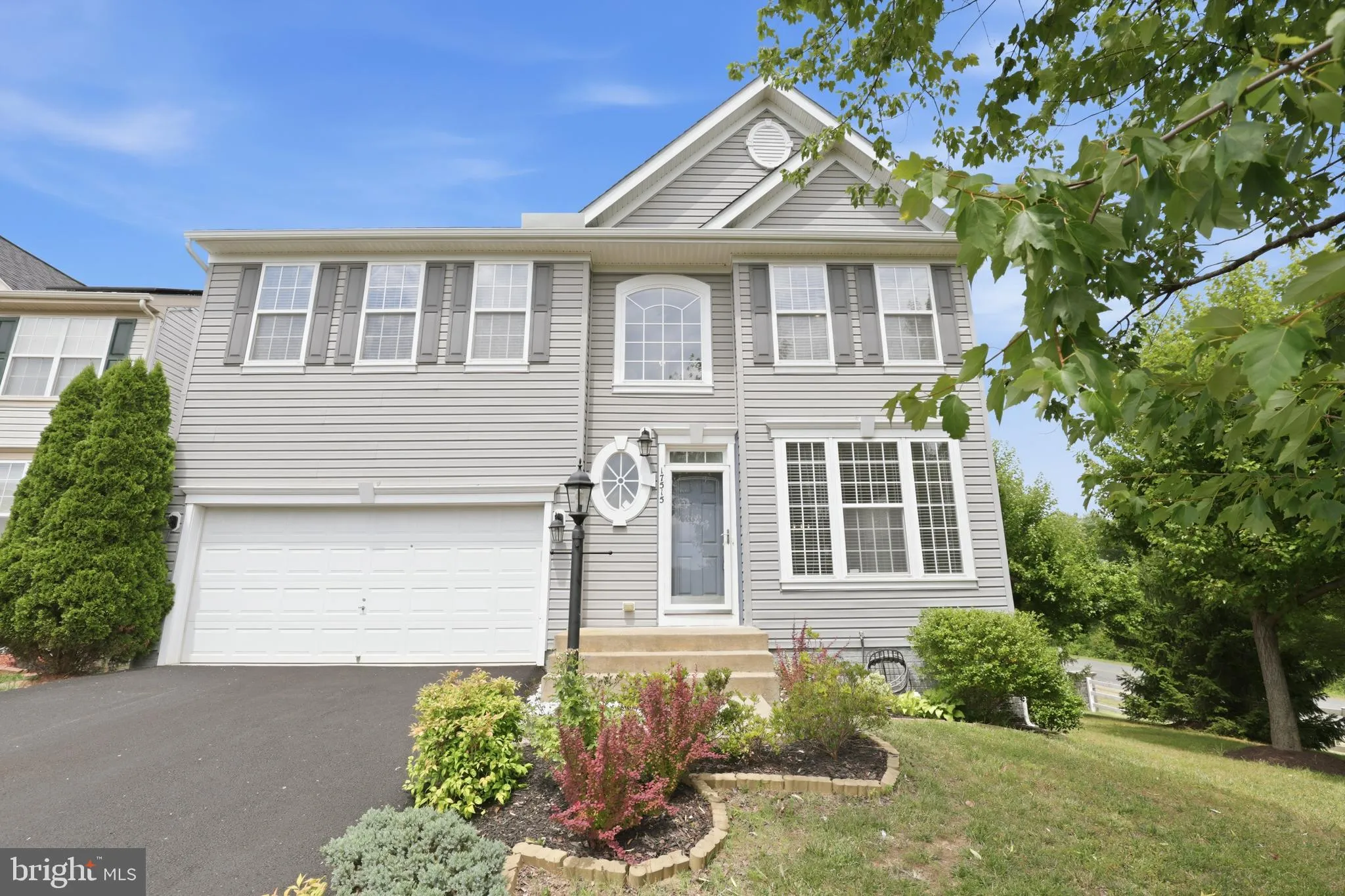 17515 MINA LANE, Dumfries, VA 22025