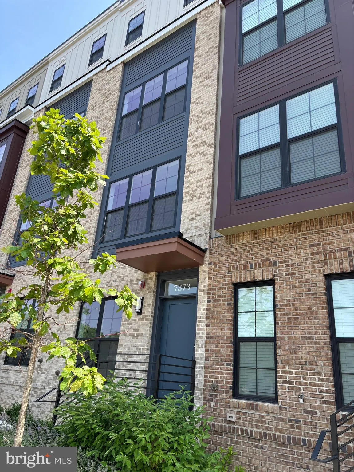7373 ARLINGTON BOULEVARD, Falls Church, VA 22042