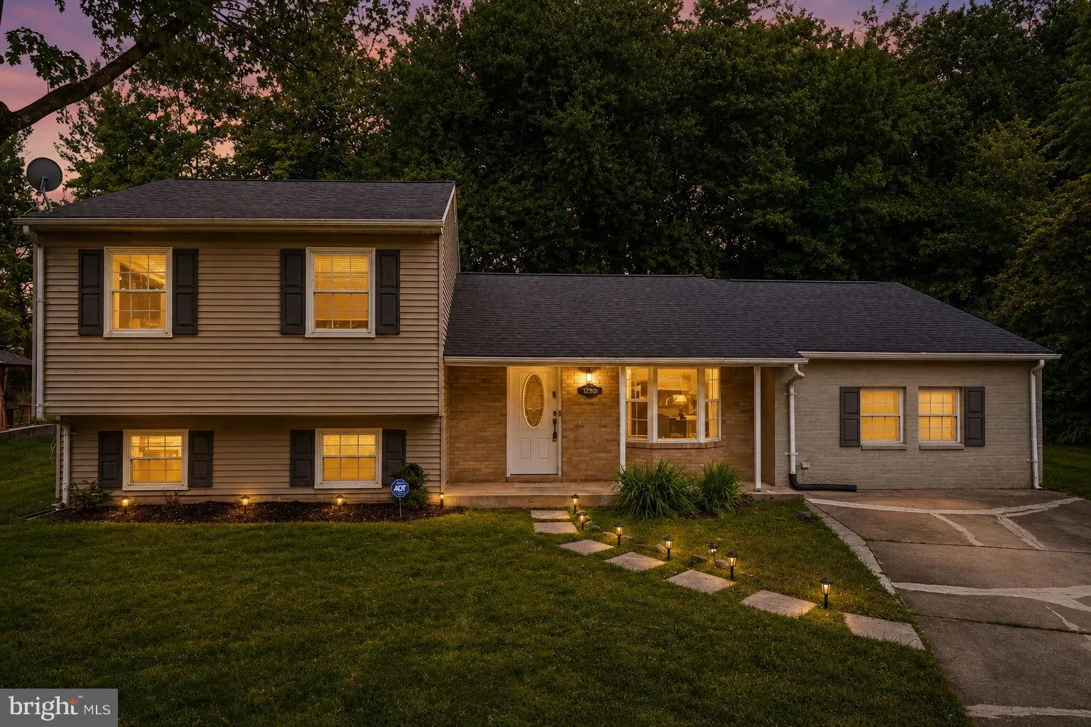 12203 KINGSBROOK STREET, Bowie, MD 20721