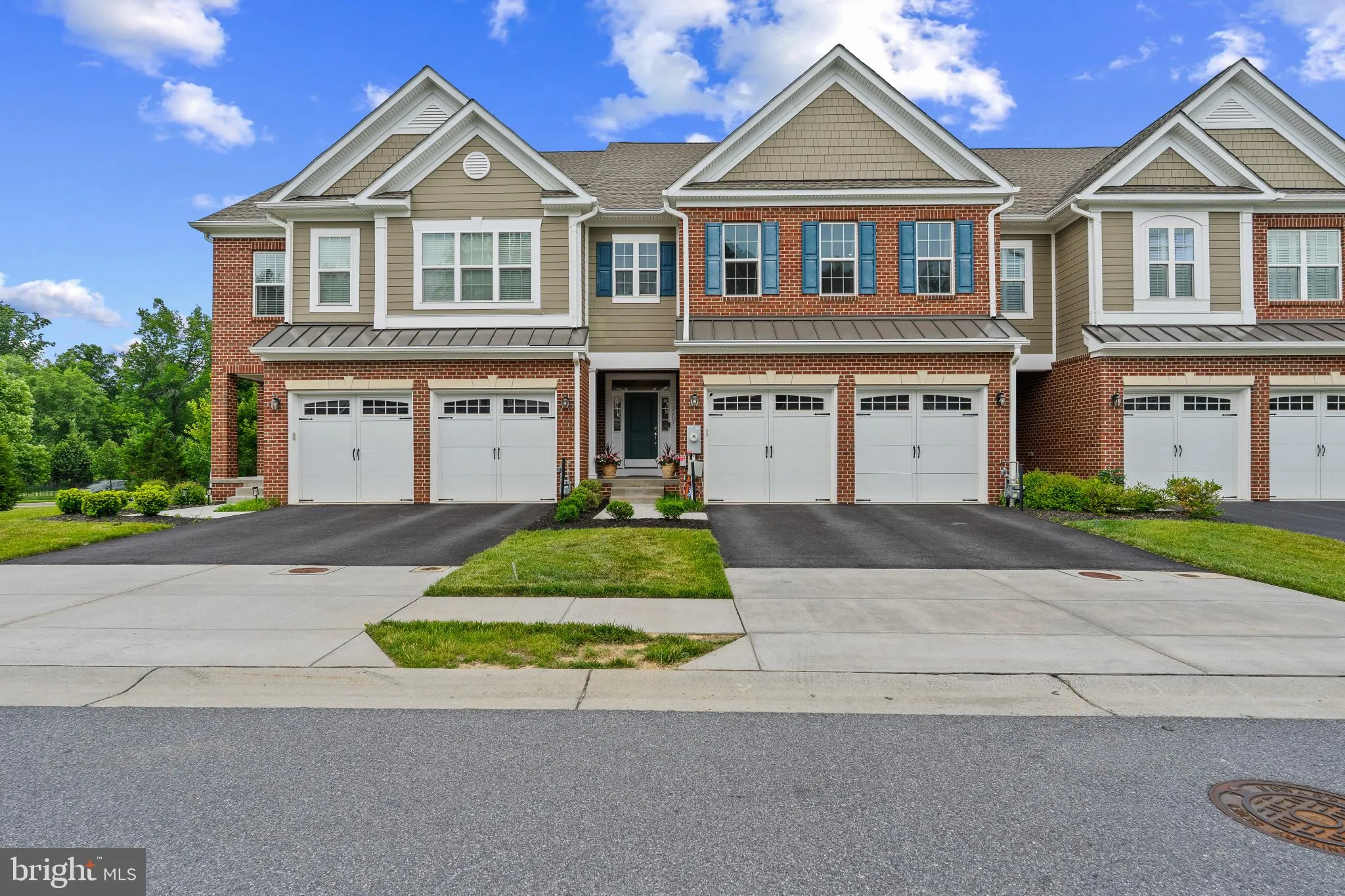 2609 VARDON LANE, Ellicott City, MD 21042
