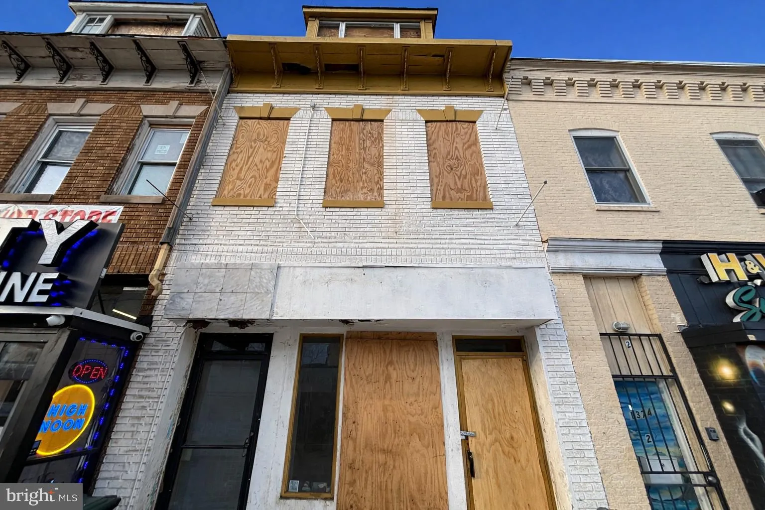 1370 H STREET, Washington, DC 20002