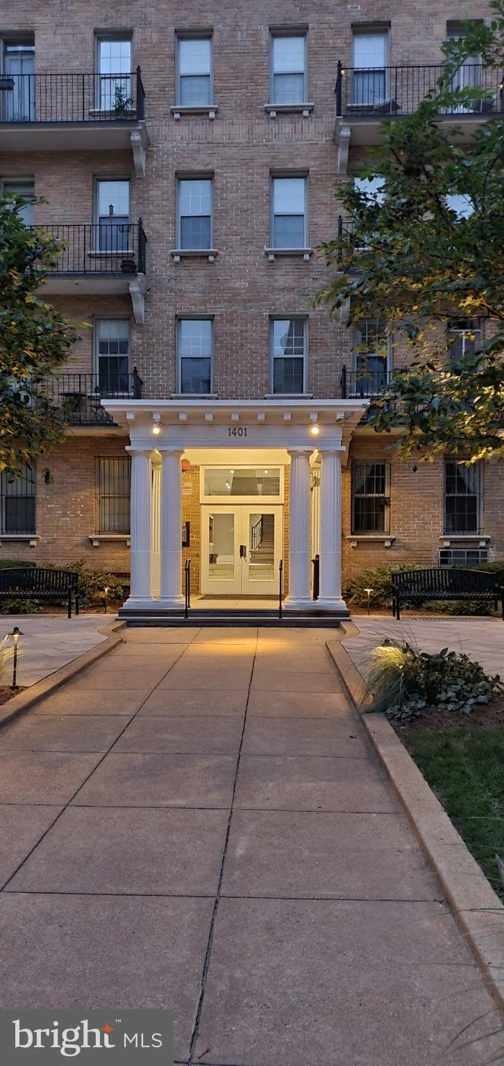1401 COLUMBIA ROAD, Washington, DC 20009
