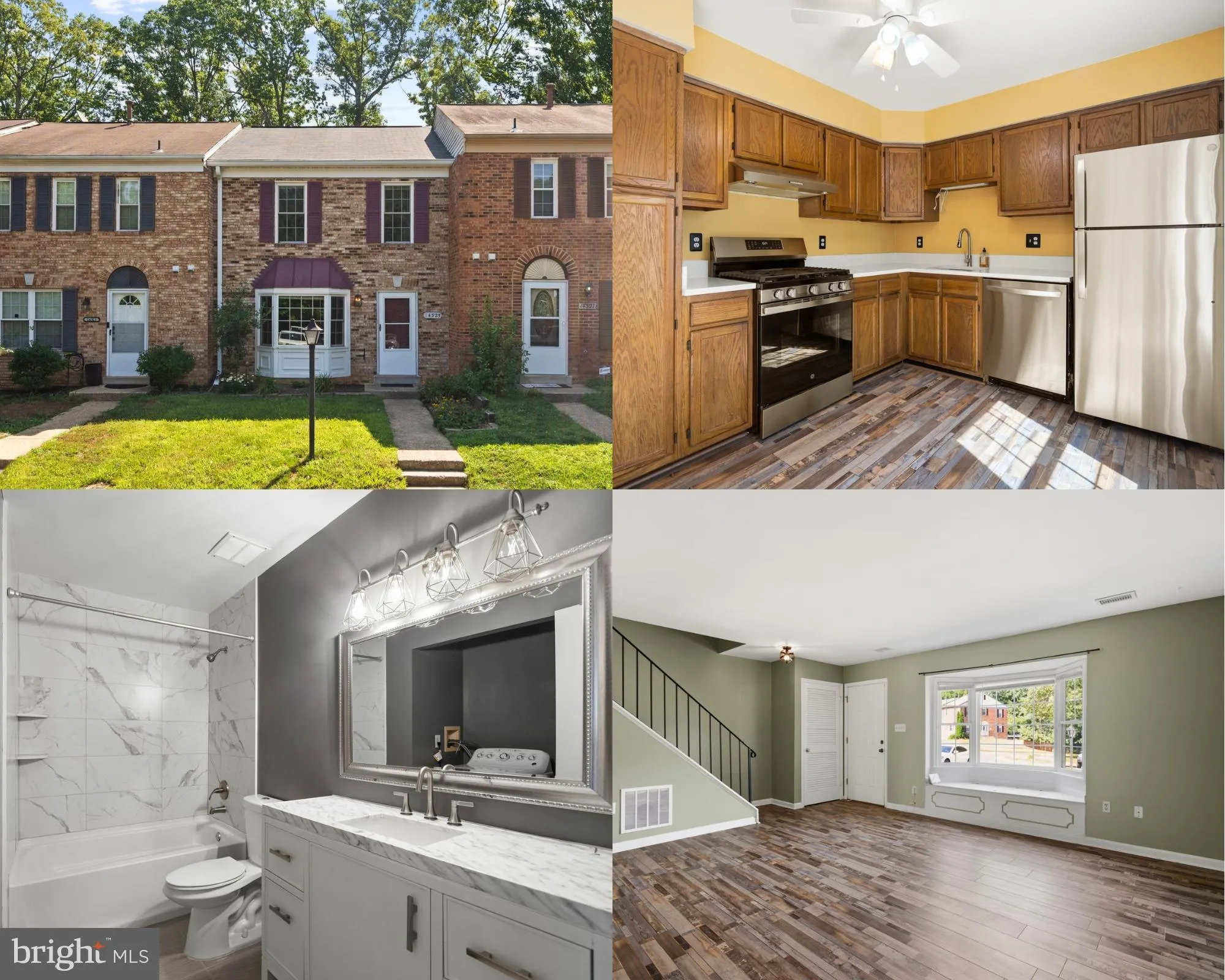 14325 PARK COURT, Woodbridge, VA 22193
