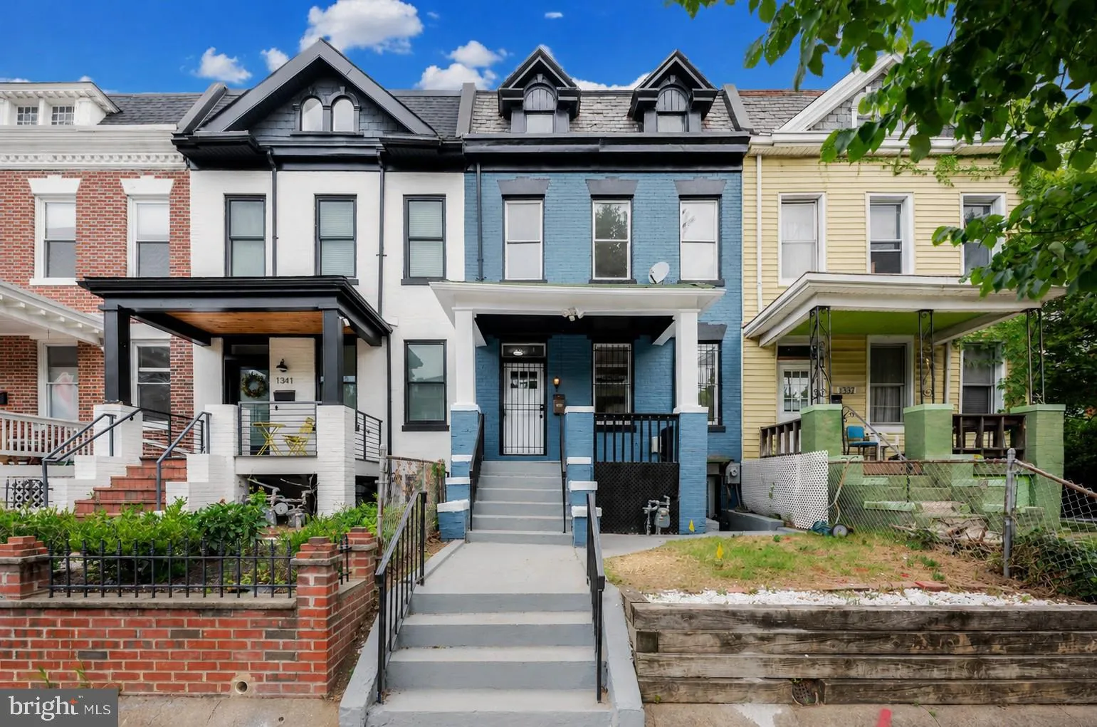 1339 OAK STREET, Washington, DC 20010