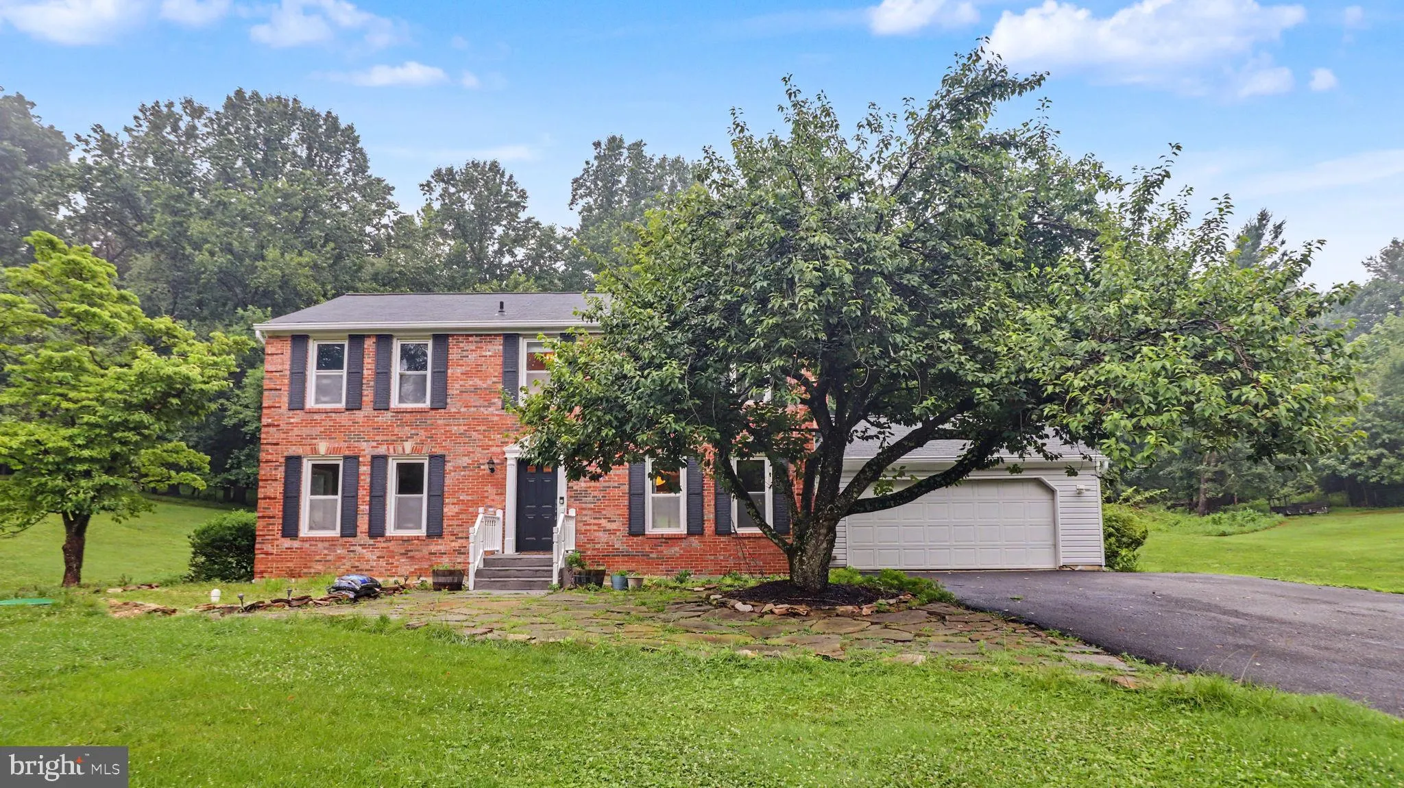 13083 WILLIAMFIELD DRIVE, Ellicott City, MD 21042