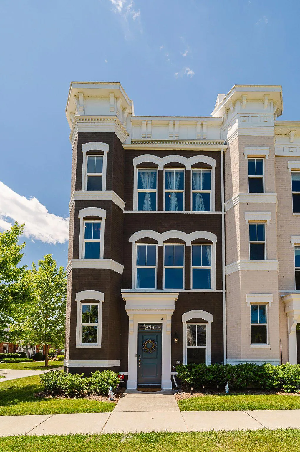 834 LINDLEY ROAD, Frederick, MD 21701