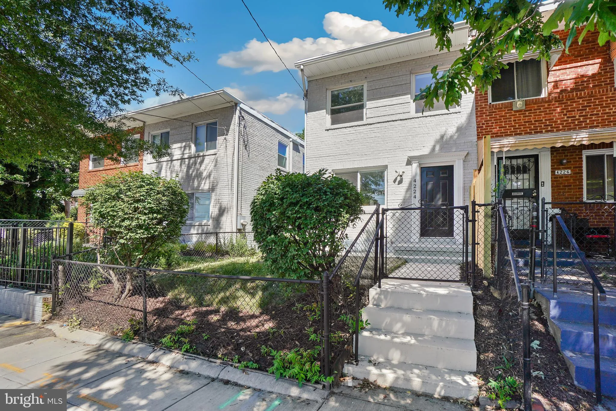4224 SOUTHERN AVENUE, Washington, DC 20019