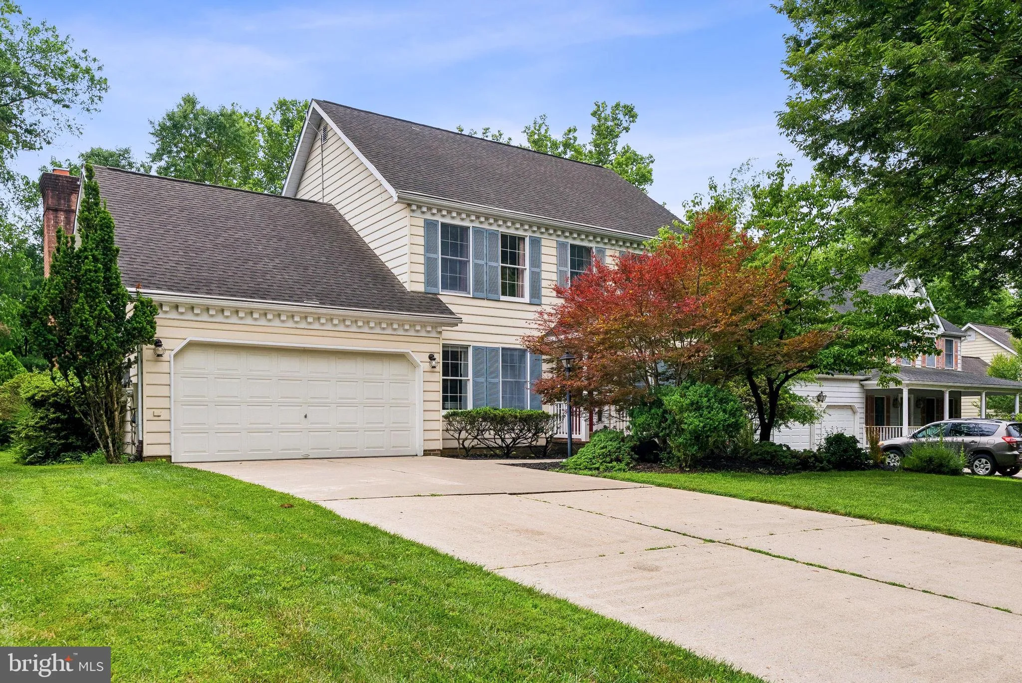 4229 BLUE BARROW RIDE, Ellicott City, MD 21042