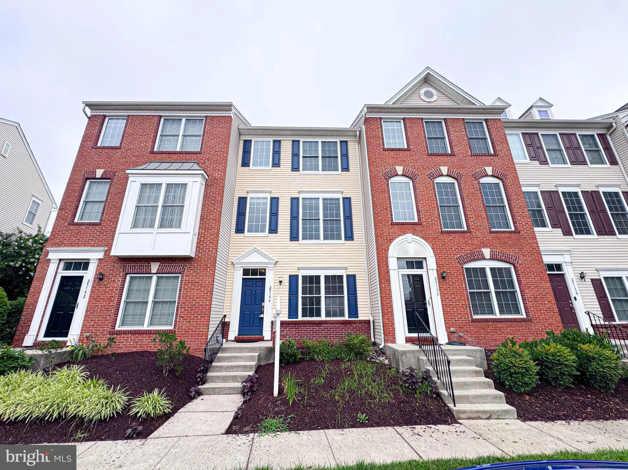 25154 MONTEITH TERRACE, Chantilly, VA 20152