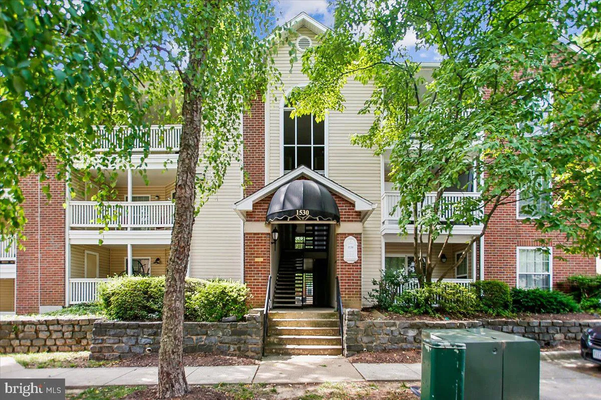 1530 LINCOLN WAY, Mclean, VA 22102