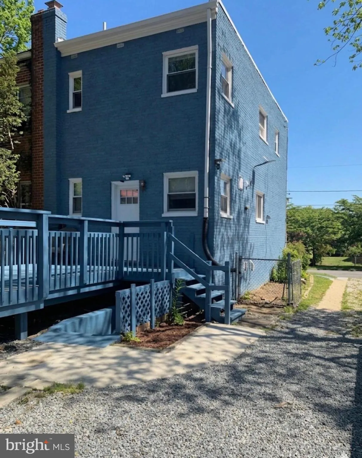 1821 LONGFELLOW STREET, Hyattsville, MD 20782