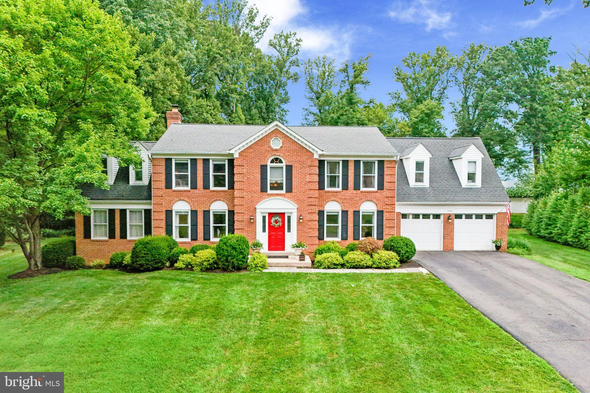 11556 HOLLY BRIAR LANE, Great Falls, VA 22066