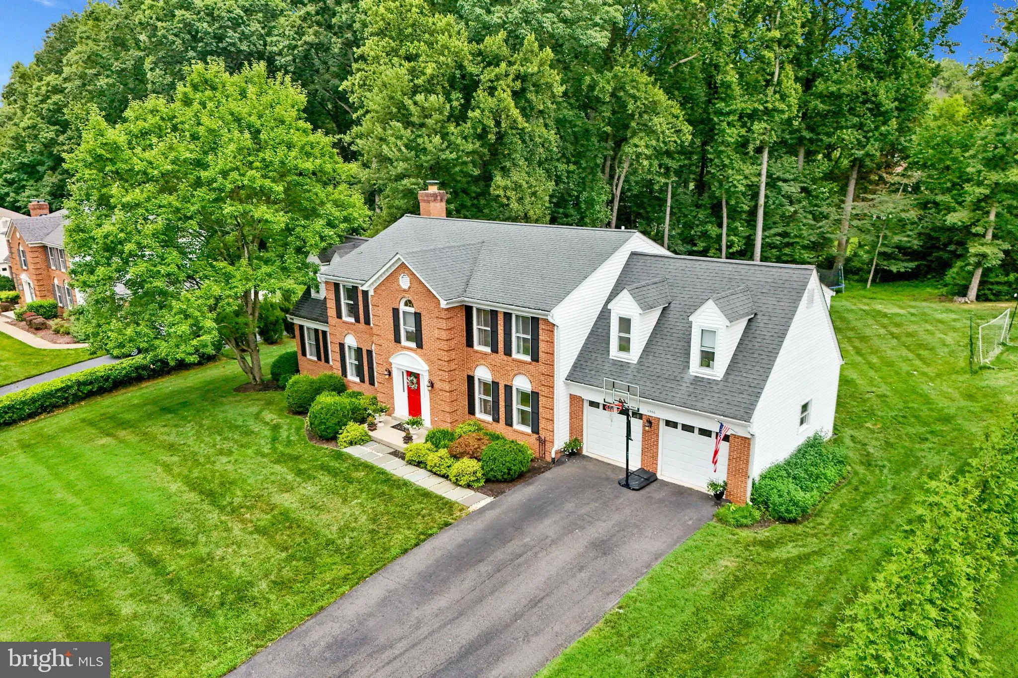 11556 HOLLY BRIAR LANE, Great Falls, VA 22066