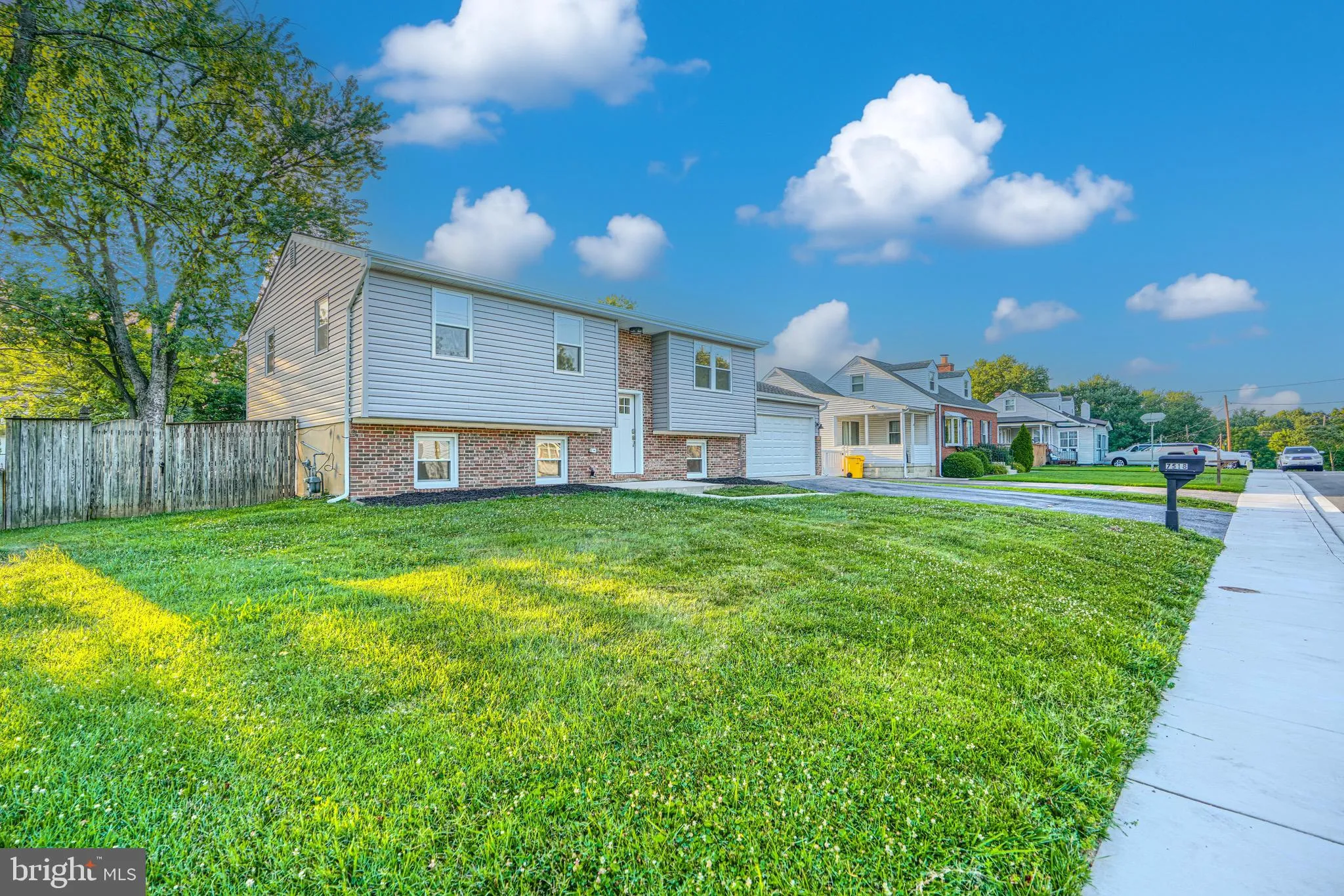 7518 HARMANS ROAD, Harmans, MD 21077