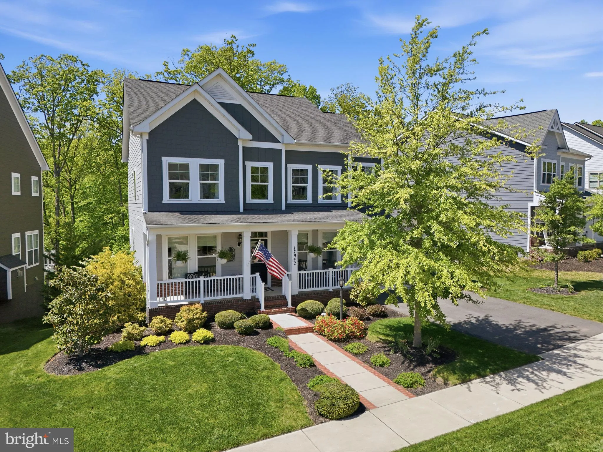 17942 WOODS VIEW DRIVE, Dumfries, VA 22026