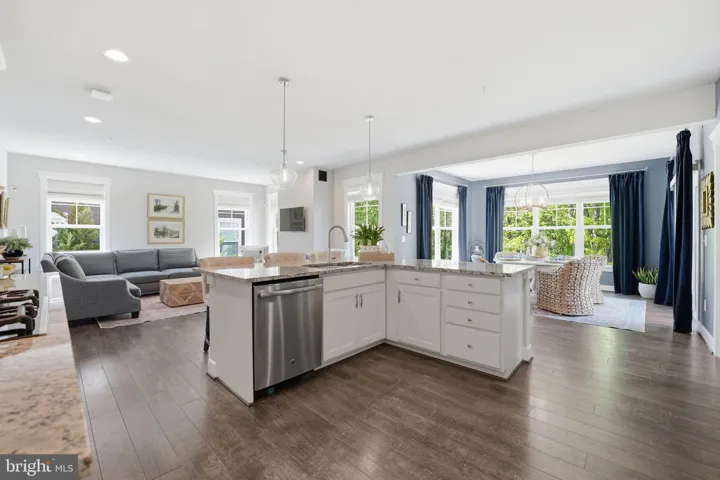 17942 Woods View Drive, Dumfries, VA 22026