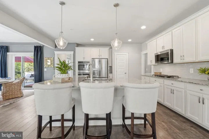 17942 Woods View Drive, Dumfries, VA 22026