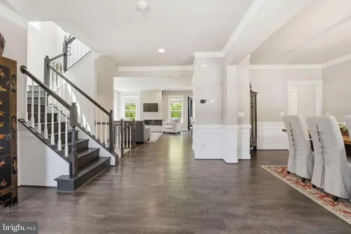 17942 Woods View Drive, Dumfries, VA 22026
