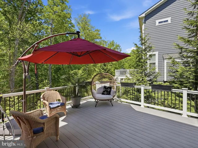 17942 Woods View Drive, Dumfries, VA 22026