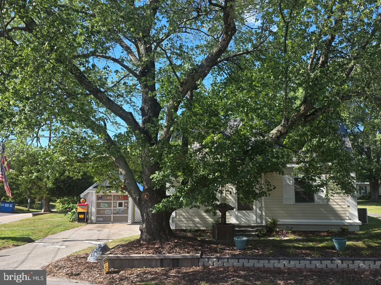 2 FRIENDSHIP ROAD, Friendship, MD 20758