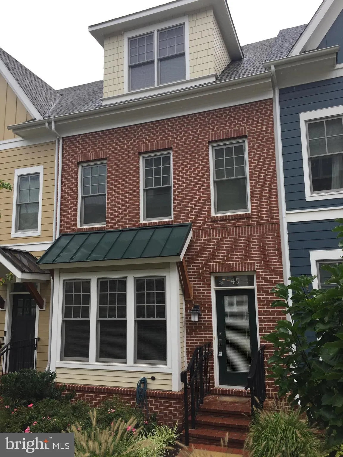 45 ELLSWORTH HEIGHTS STREET, Silver Spring, MD 20910