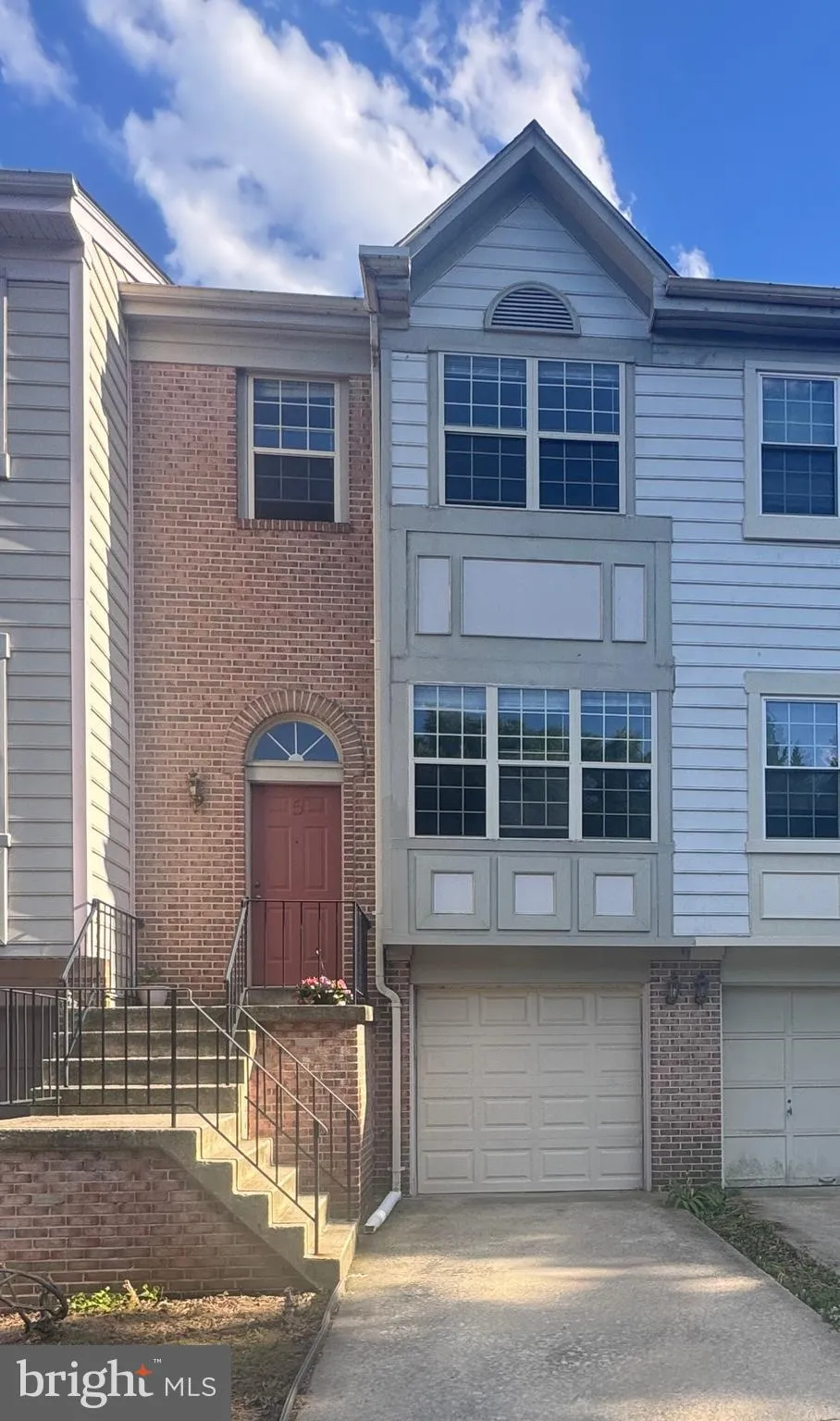 5 MARTINS SQUARE LANE, Rockville, MD 20850