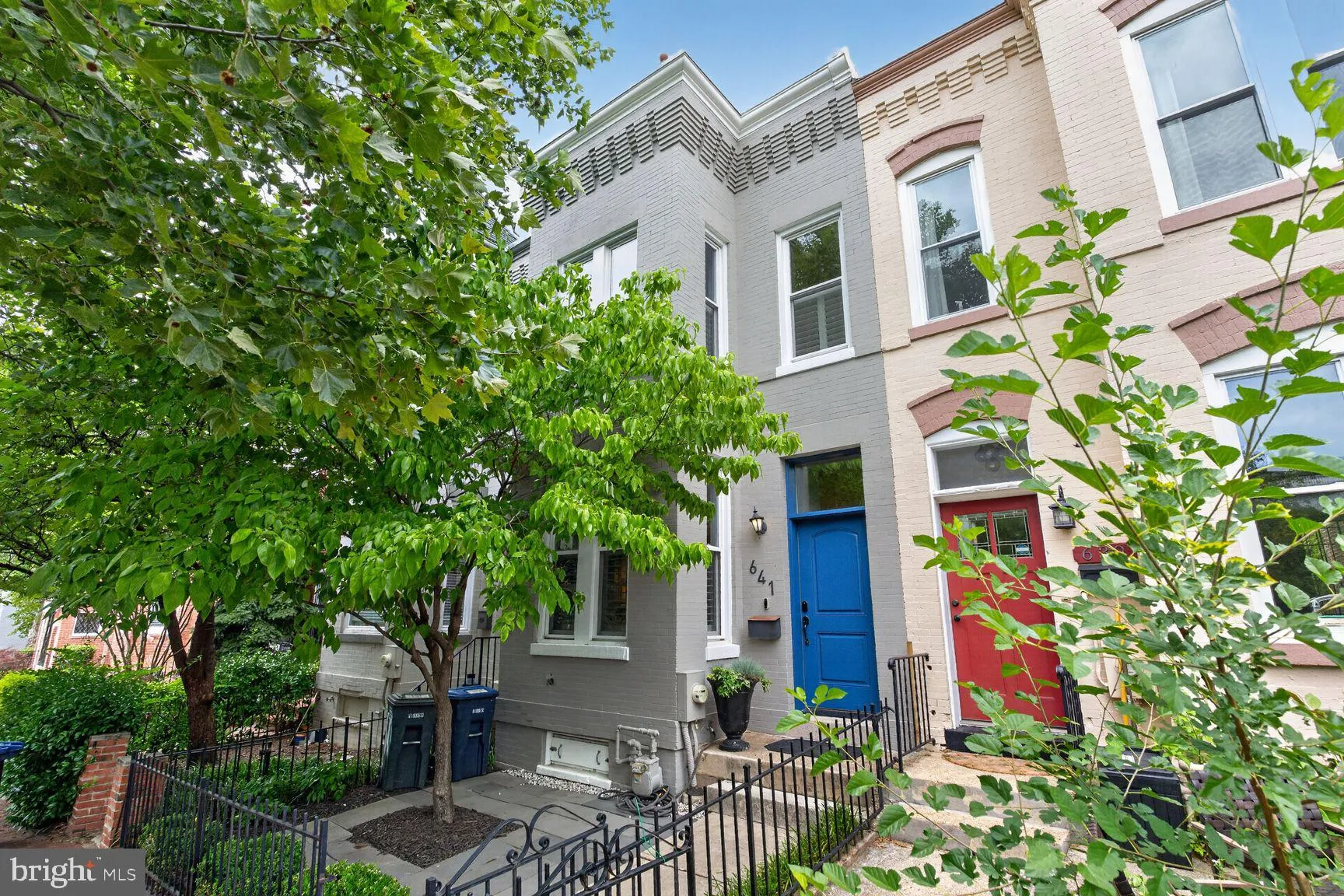 641 11TH STREET, Washington, DC 20002