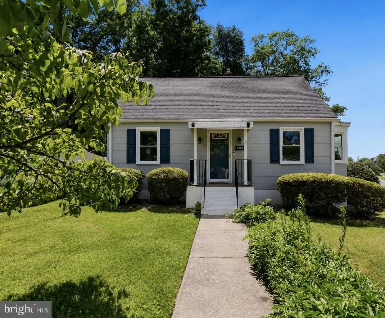 3006 LINDELL STREET, Silver Spring, MD 20902