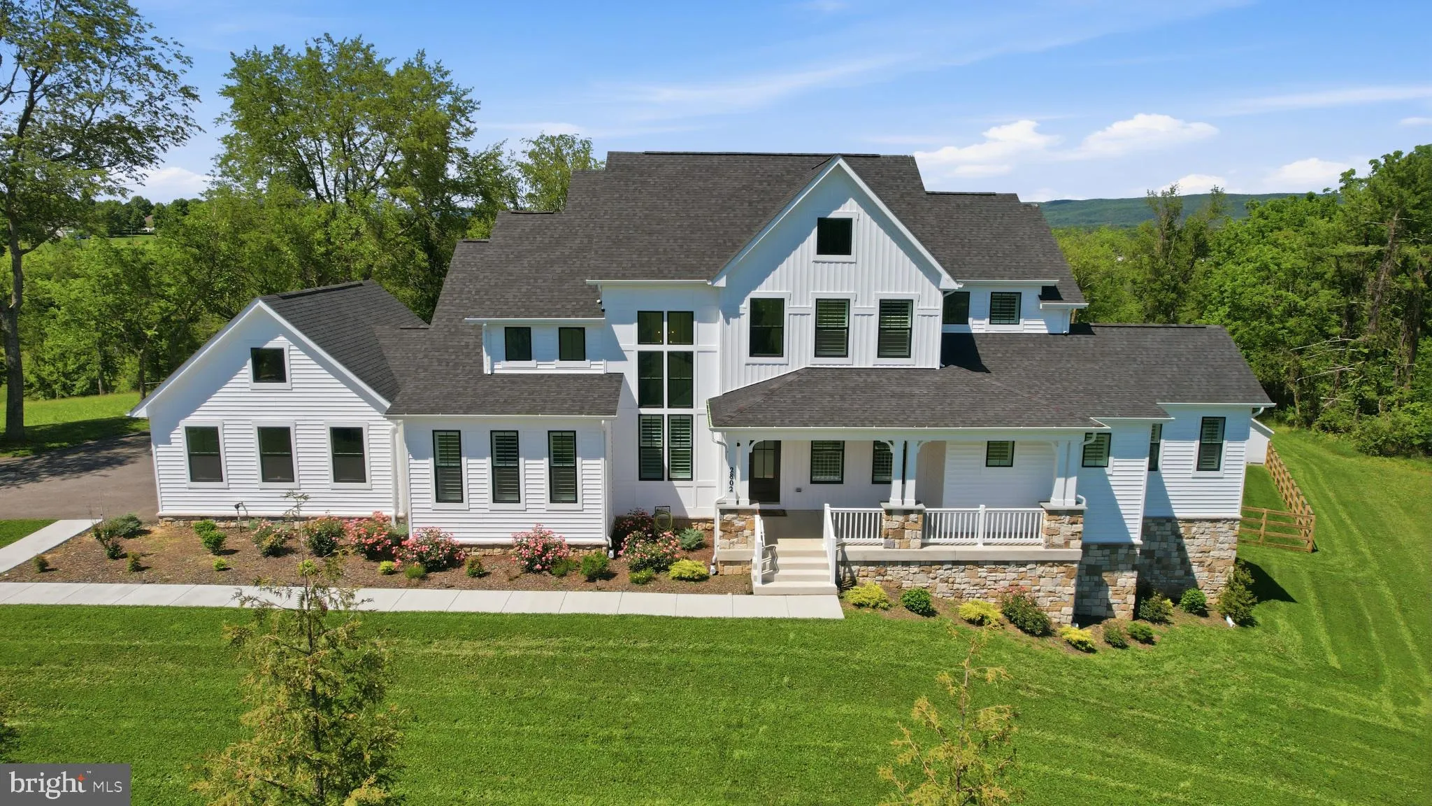 2802 BIDLE ROAD, Middletown, MD 21769