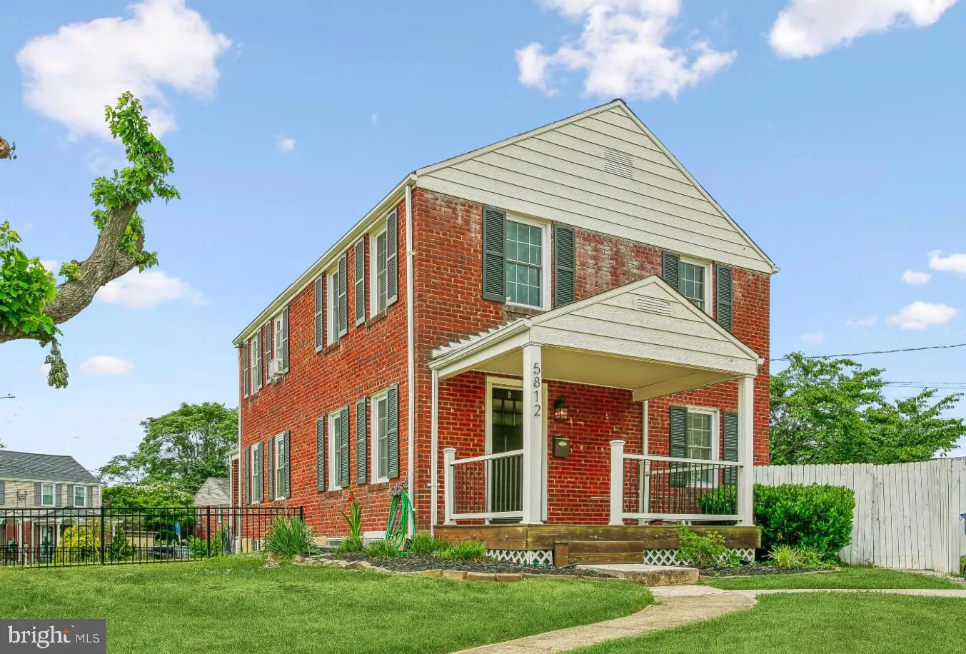 5812 N KINGS HIGHWAY, Alexandria, VA 22303
