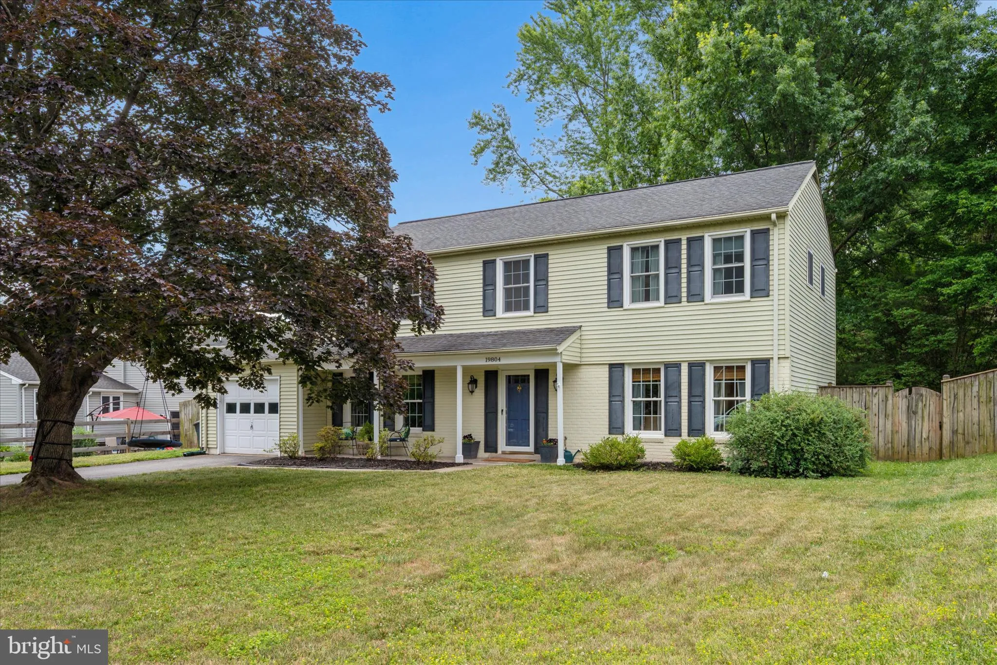 Residential Active
